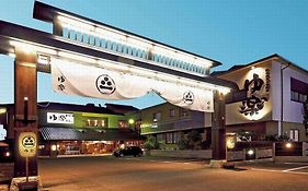 あわら温泉 四季の花咲く宿 ゆ楽